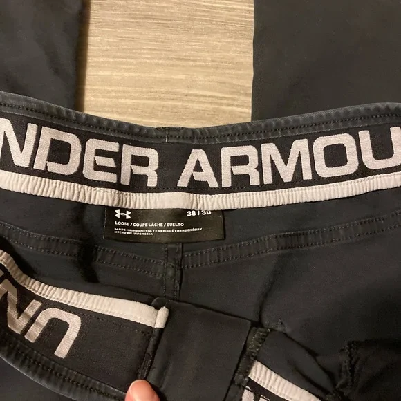 Under Armour Payload Multi-purpose Pants (38/30) - Picture 2 of 15